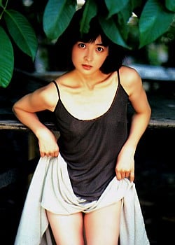 Saori Iwama